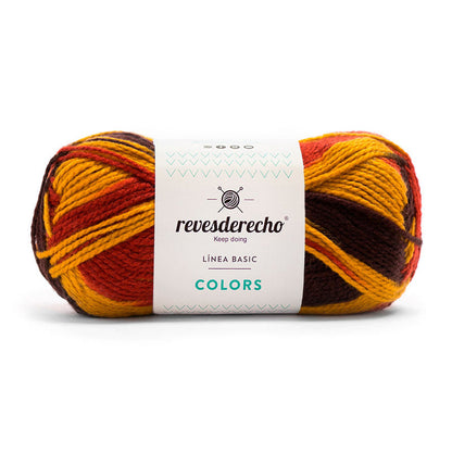 Colors Mix 1kg