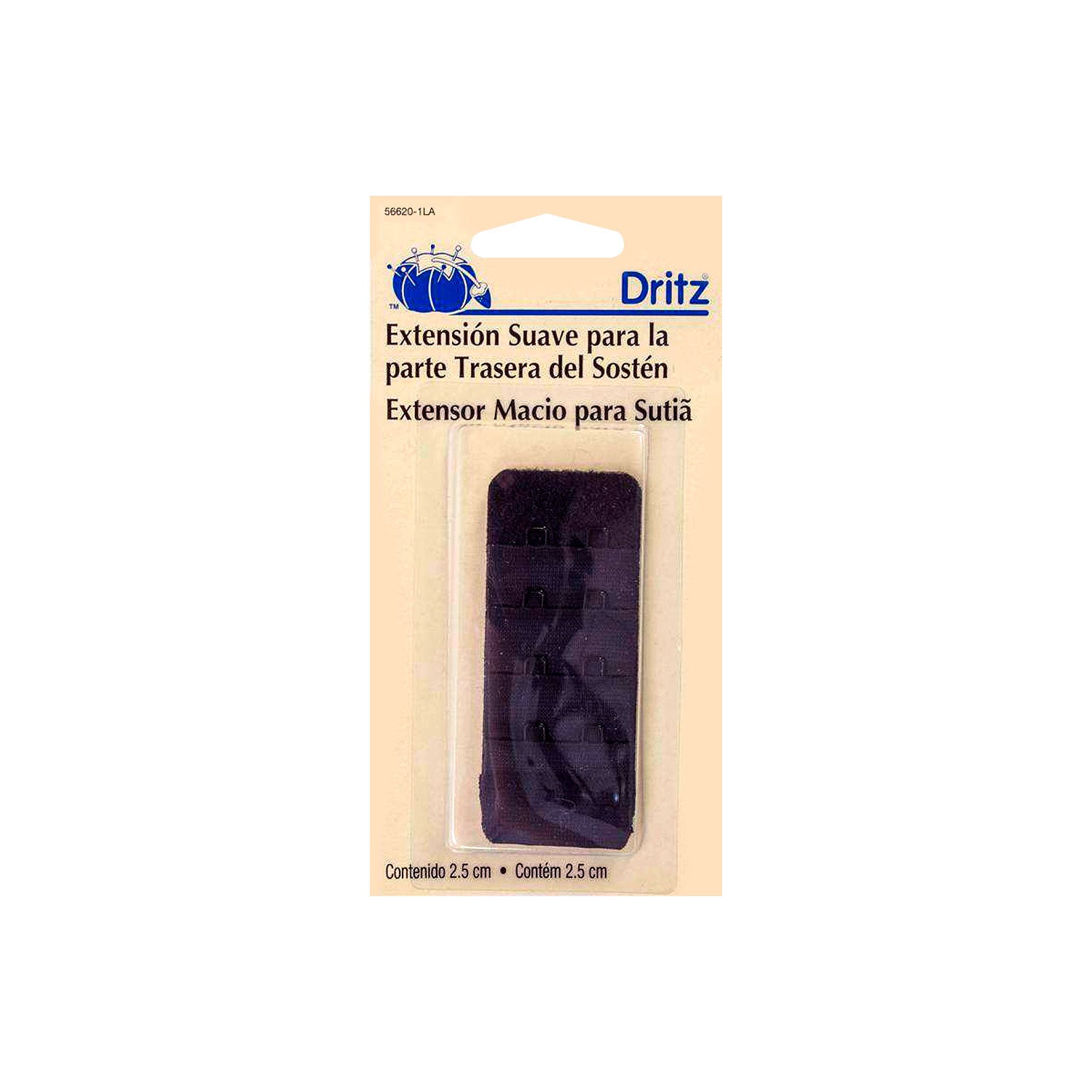 Extensión de Bra (56620-1LA) Dritz - 1 Unidad