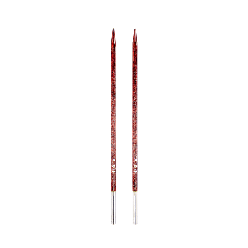 Palillo Intercambiable Cubics Knit Pro
