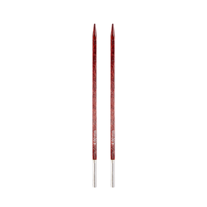 Palillo Intercambiable Cubics Knit Pro