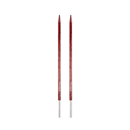 Palillo Intercambiable Cubics Knit Pro