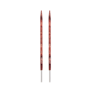 Palillo Intercambiable Cubics Knit Pro - 5 Unidades