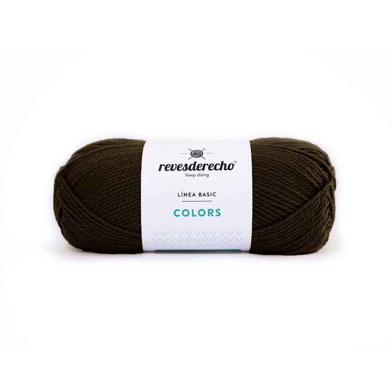 Colors - 1 Kg