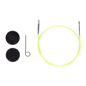 Cable Conector Knit Pro - 10 Unidades