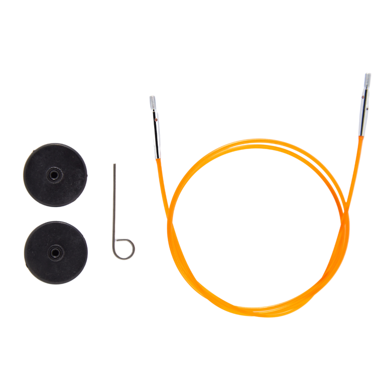 Cable Conector Knit Pro - 10 Unidades