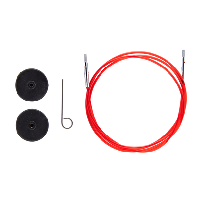 Cable Conector Knit Pro - 10 Unidades