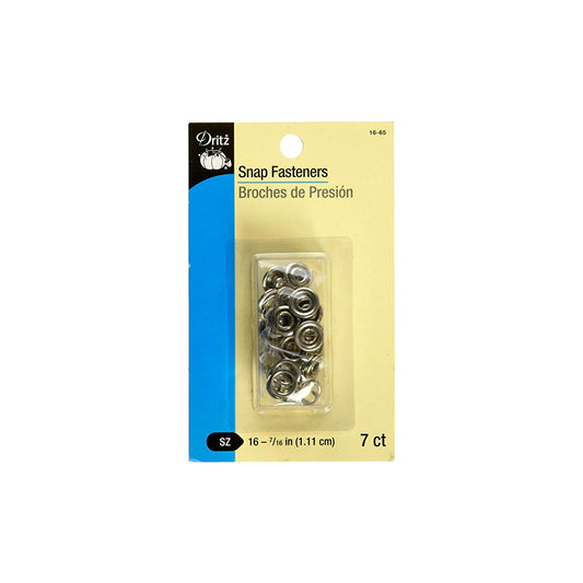 Broche de Presión (16-65) Dritz - 1 Unidad