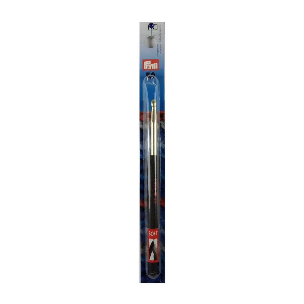 Prym breinaalden aluminium 40cm 2.00mm - Stitching Factory Prym breinaalden aluminium 40cm 2.00mm - Stitching Factory