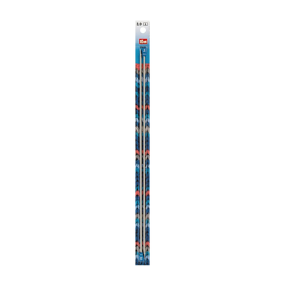Palillo Aluminio Recto 35 CM Prym - 1 Unidad