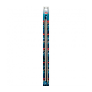Palillo Aluminio Recto 35 CM Prym - 1 Unidad