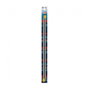 Palillo Aluminio Recto 35 CM Prym - 1 Unidad