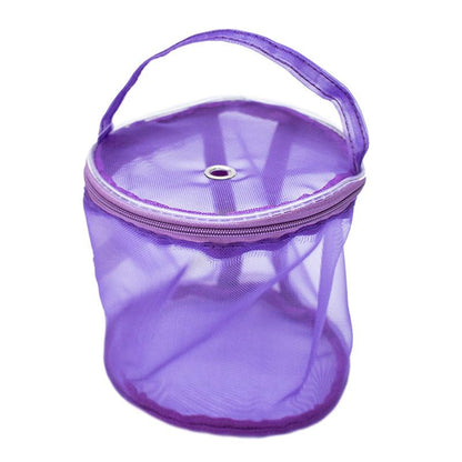 Bolsa Porta Ovillo Revesderecho - 6 Unidades