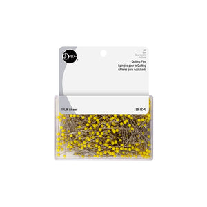 Alfileres para Acolchado #28 500 UN (3009) Dritz - 1 Unidad