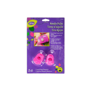 Dedal Antideslizante (NP-SM) Dritz - 1 Unidad