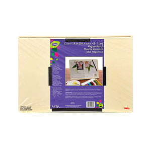 Tabla Magnética para Bordado 23x 30.5 cm (BB-1) Dritz - 1 Unidad