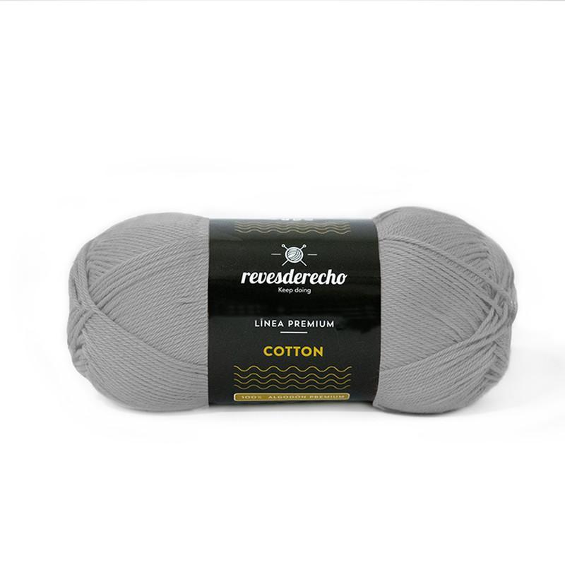 Cotton