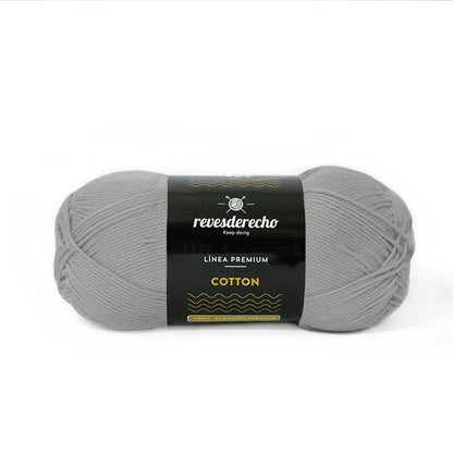 Cotton