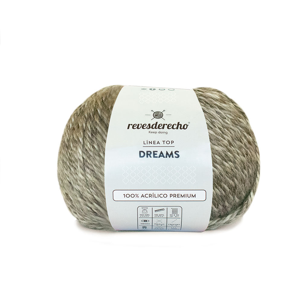 Dreams - 900 Gr