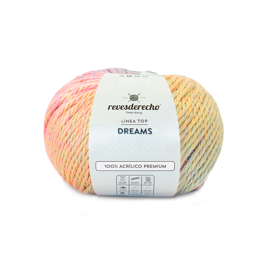 Dreams - 900 Gr