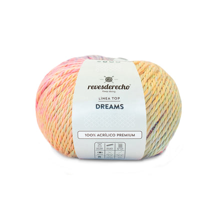 Dreams - 900 Gr
