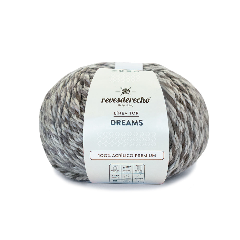 Dreams - 900 Gr