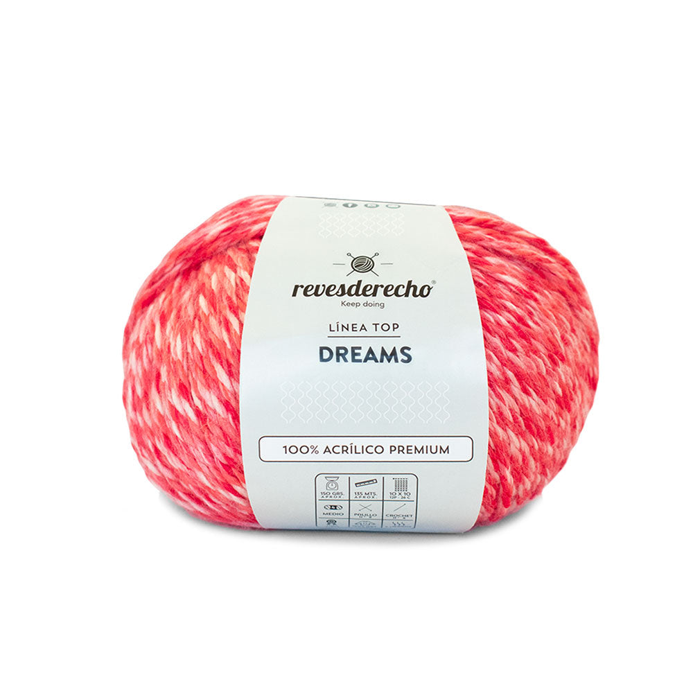 Dreams - 900 Gr