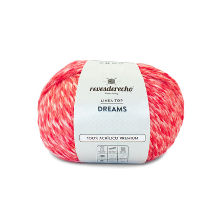 Dreams - 900 Gr
