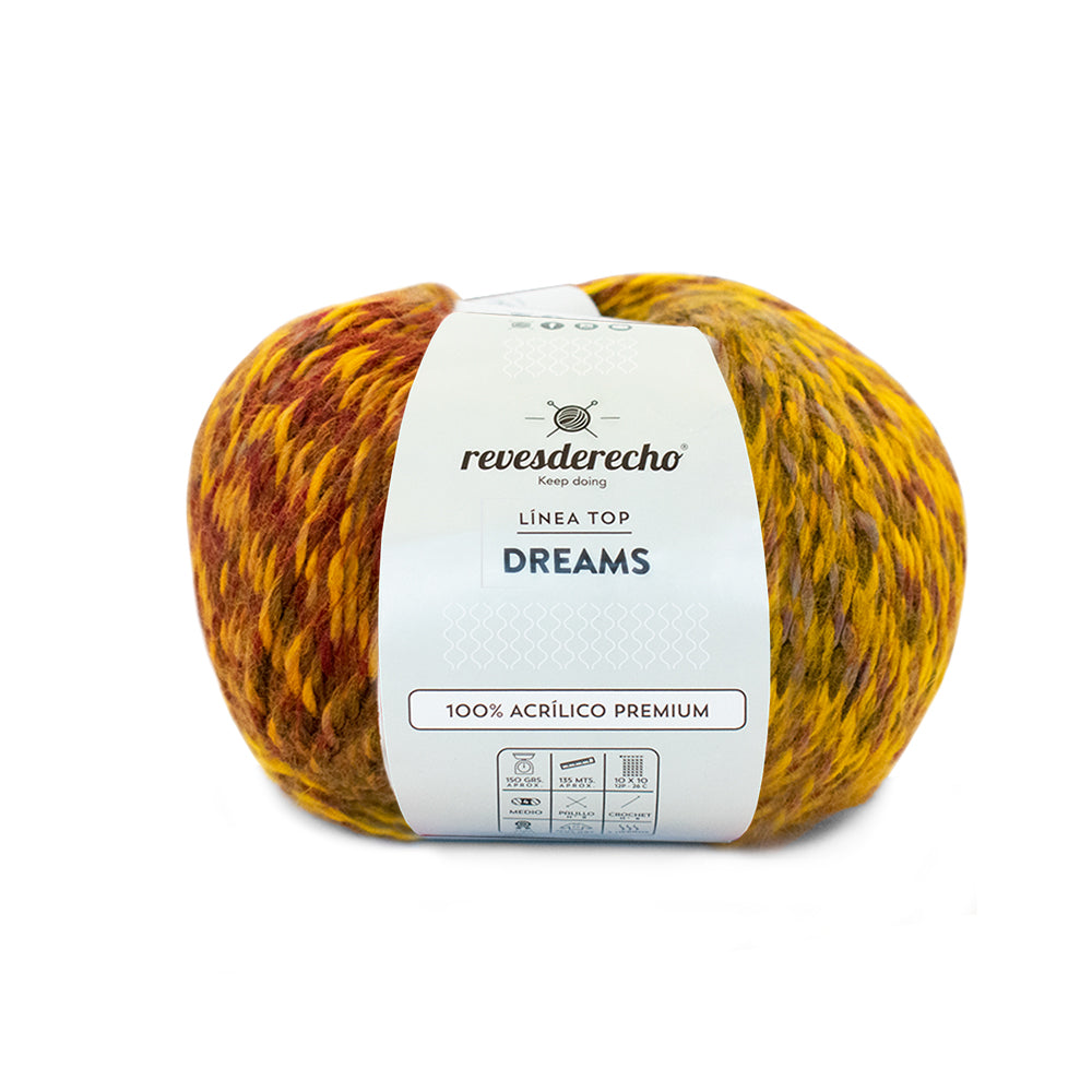 Dreams - 900 Gr