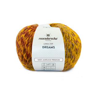 Dreams - 900 Gr