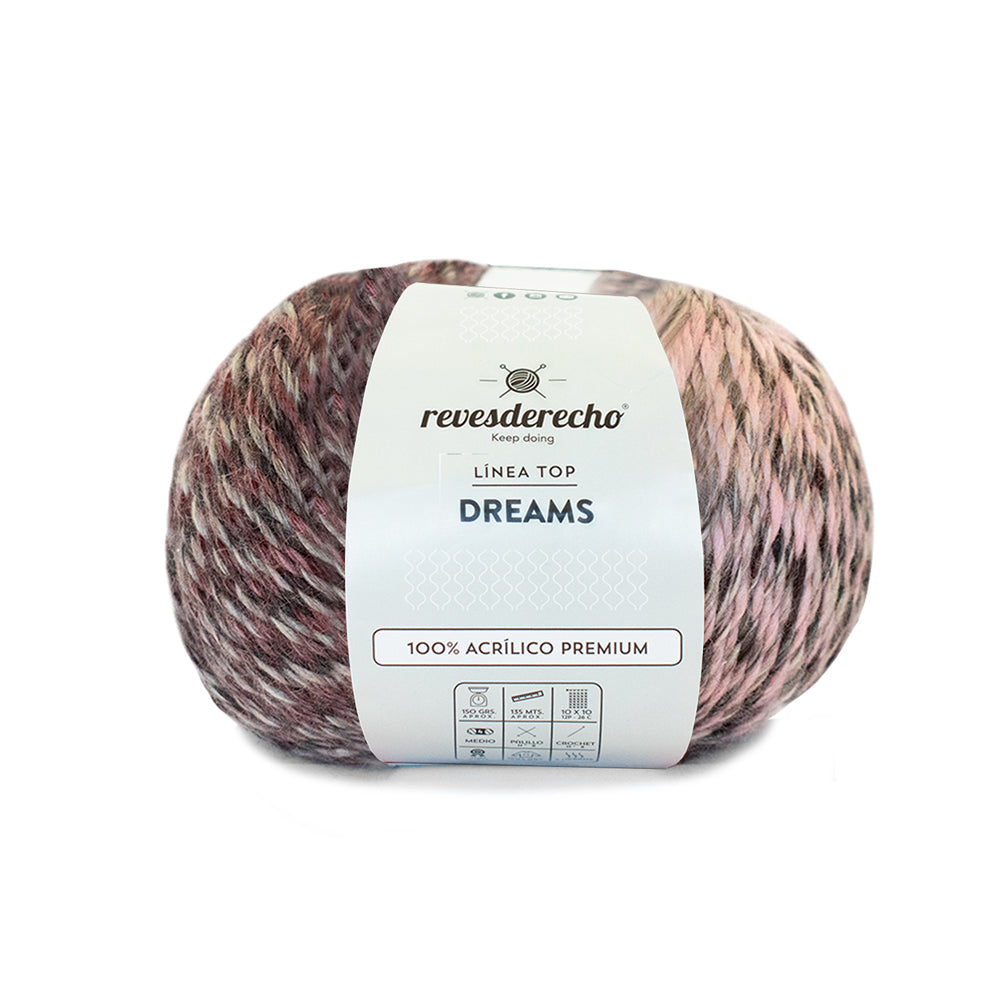 Dreams - 900 Gr