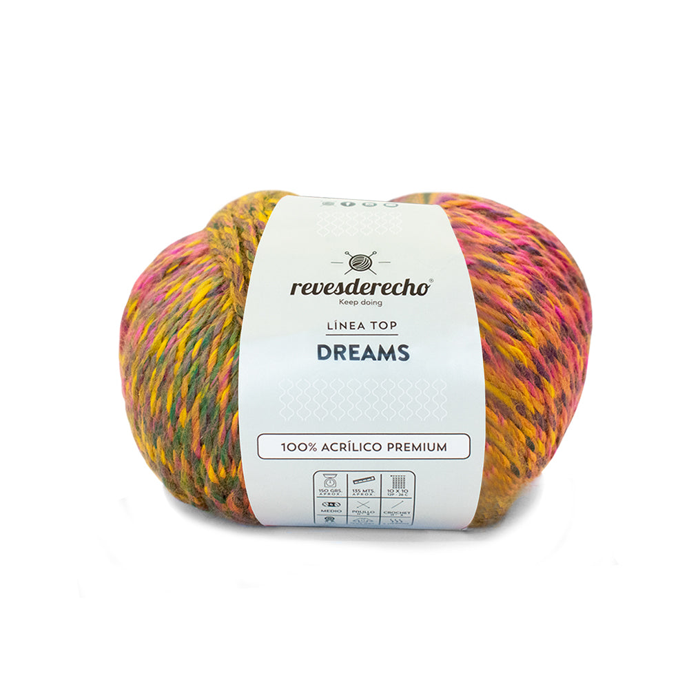Dreams - 900 Gr