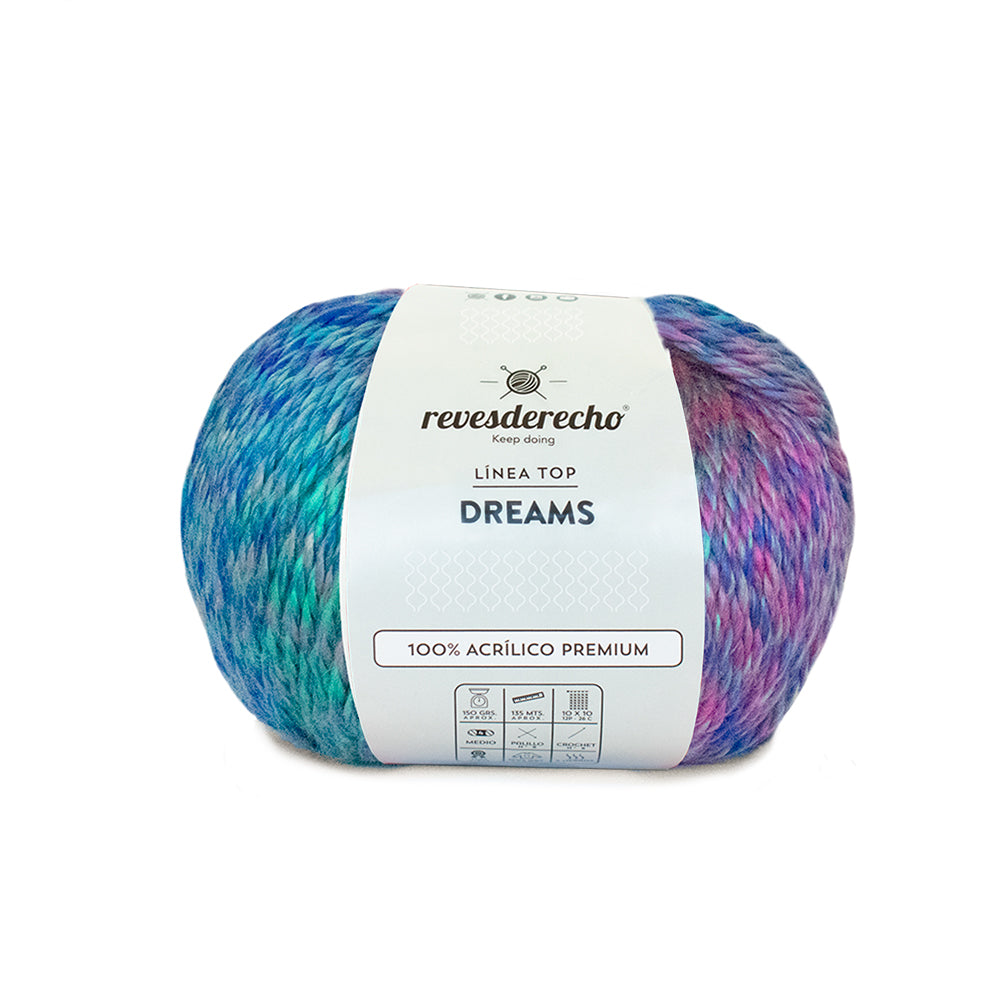 Dreams - 900 Gr