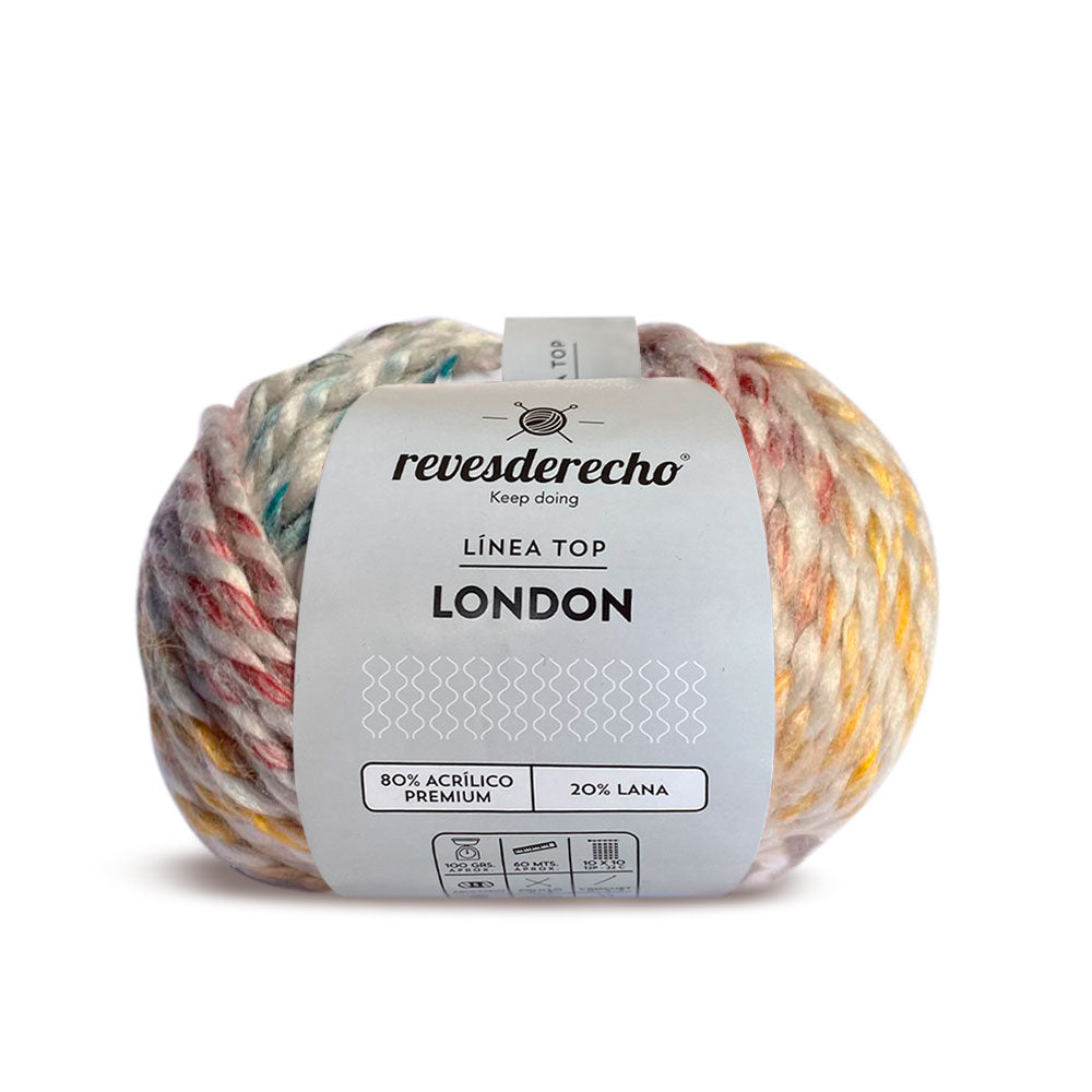 London - 1 Kg