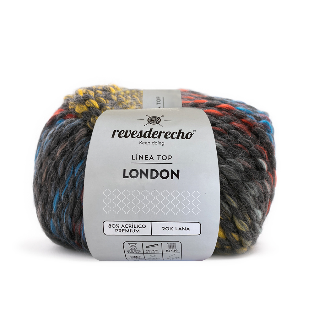London - 1 Kg