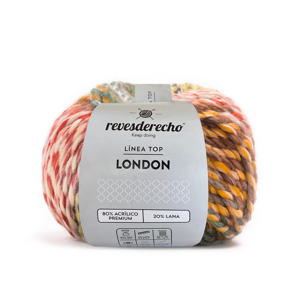 London - 1 Kg