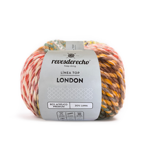 London - 1 Kg