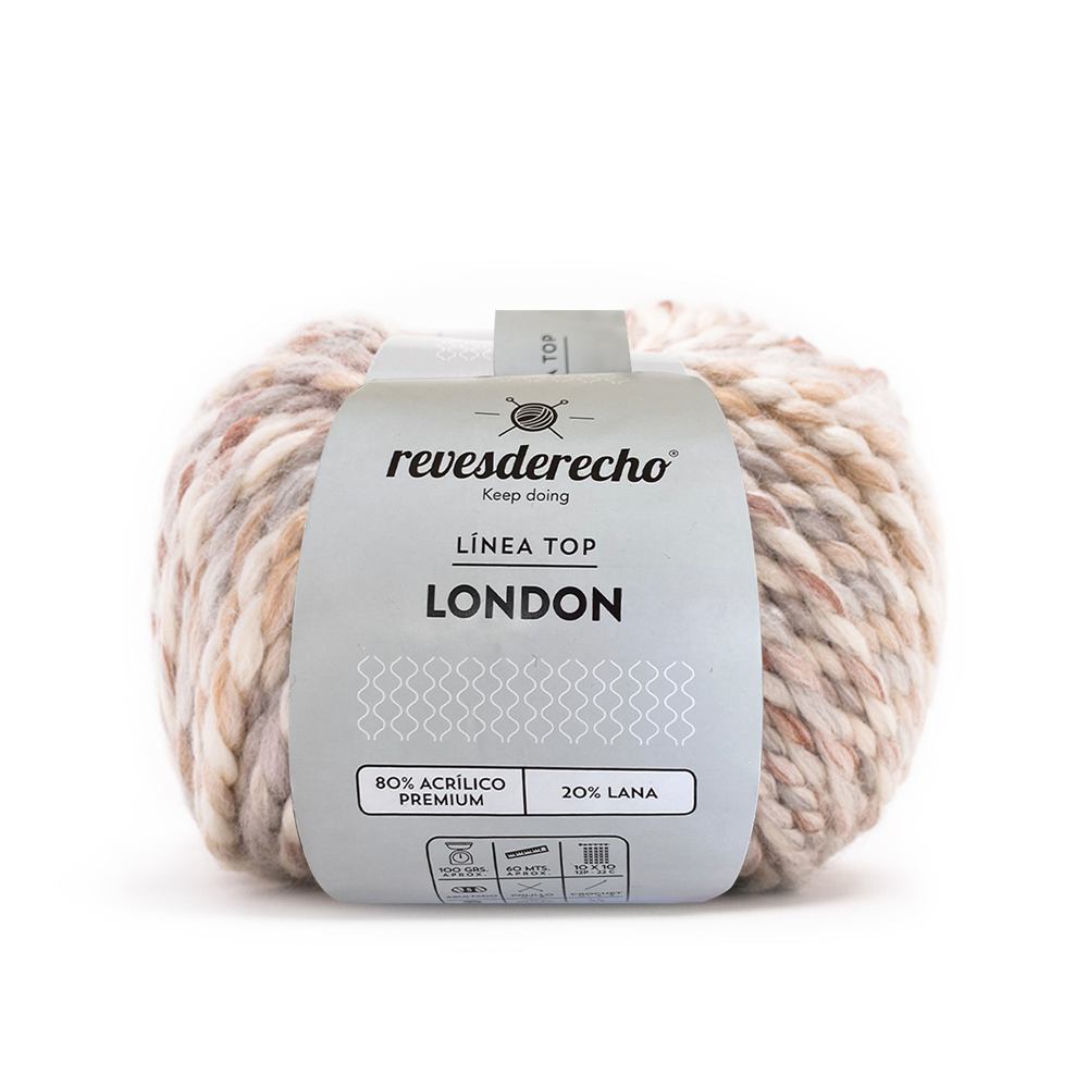 London - 1 Kg