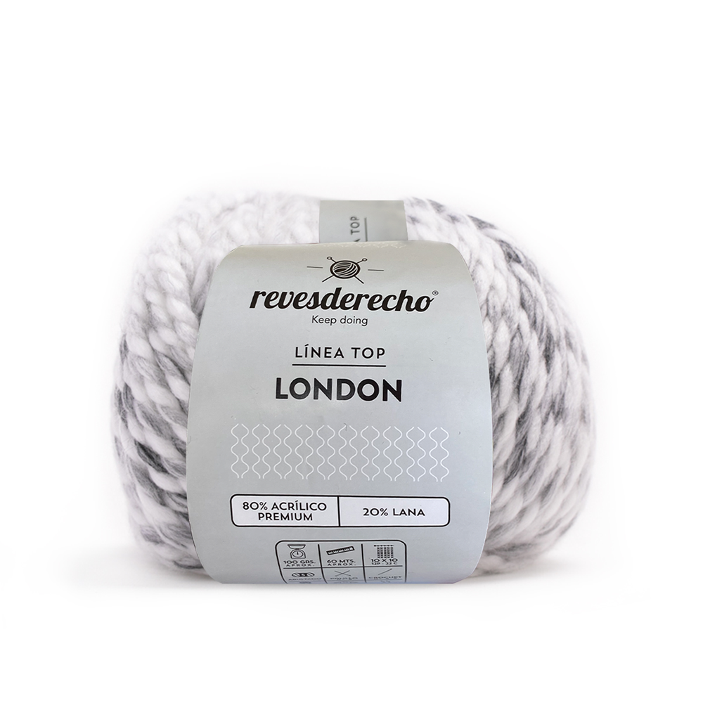 London - 1 Kg