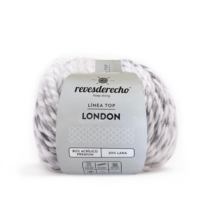 London - 1 Kg