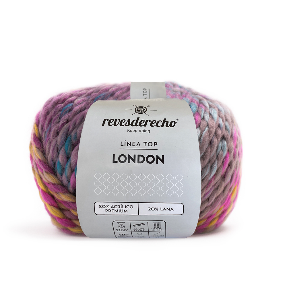 London - 1 Kg