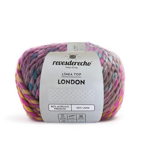 London - 1 Kg