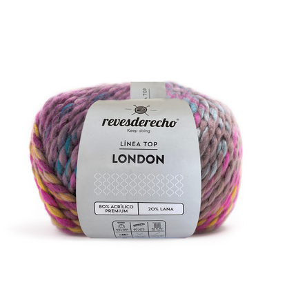 London - 1 Kg