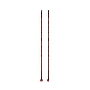 Palillo Recto 25 cm Cubics Knit Pro