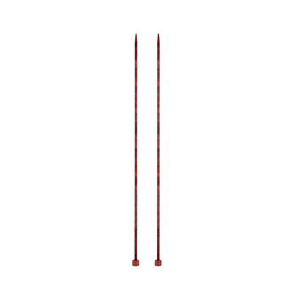 Palillo Recto 25 cm Cubics Knit Pro