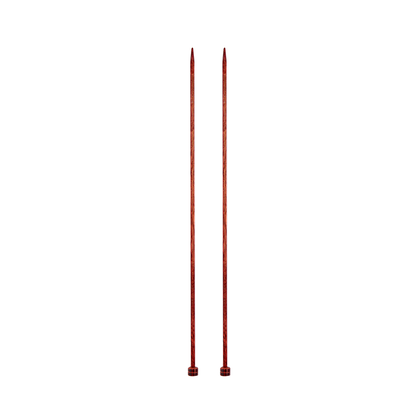 Palillo Recto 25 Cm Cubics Knit Pro - 5 Unidades