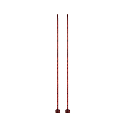 Palillo Recto 25 Cm Cubics Knit Pro - 5 Unidades