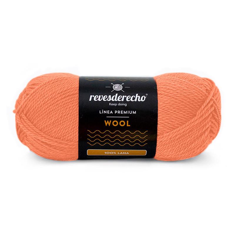 Wool - 1 Kg