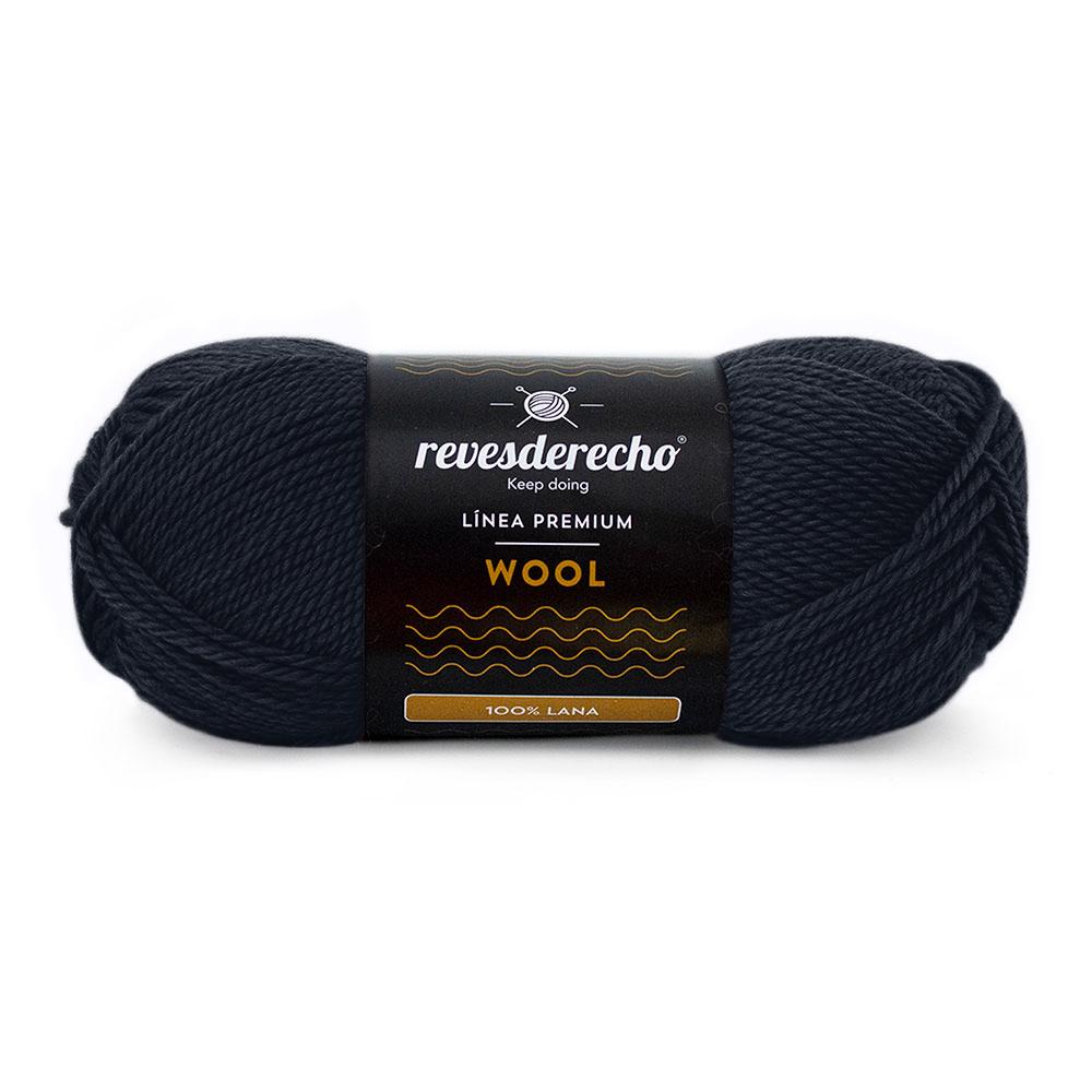 Wool - 1 Kg