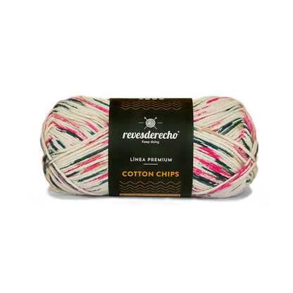 Cotton Chips - 1Kg
