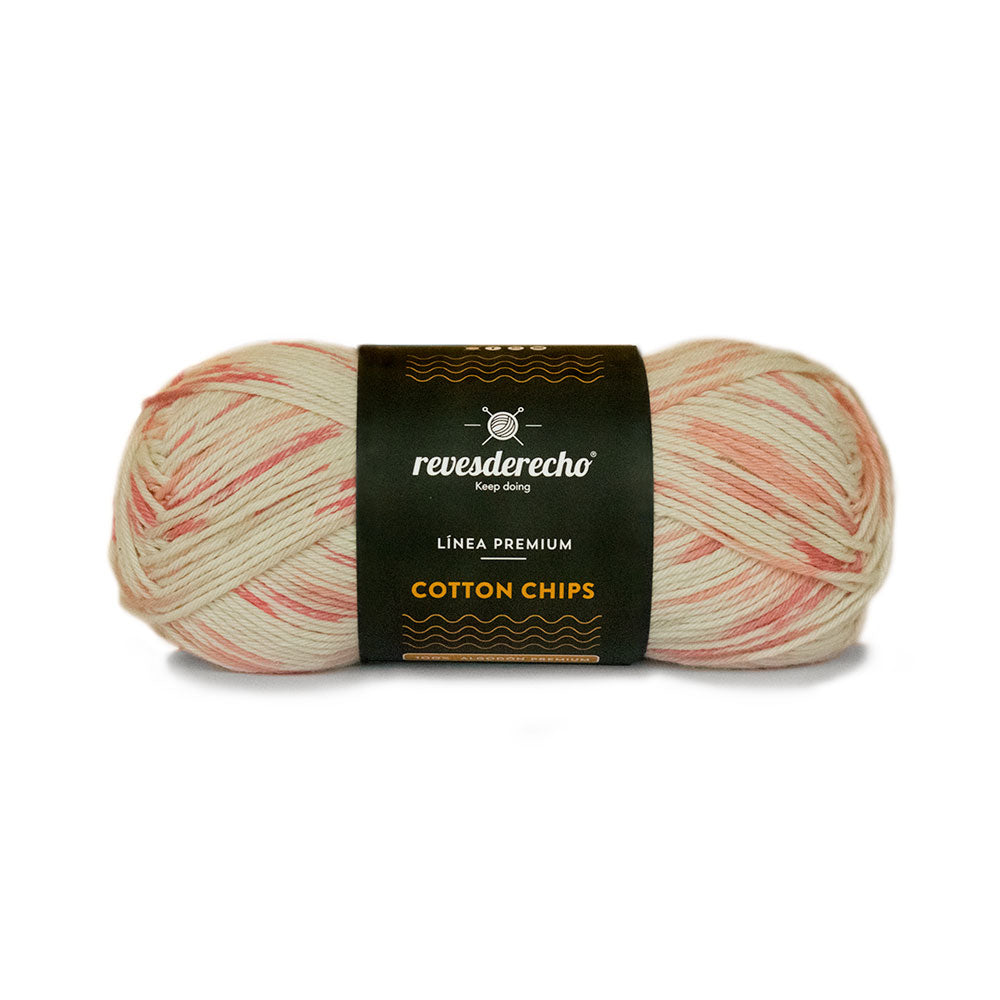 Cotton Chips - 1Kg